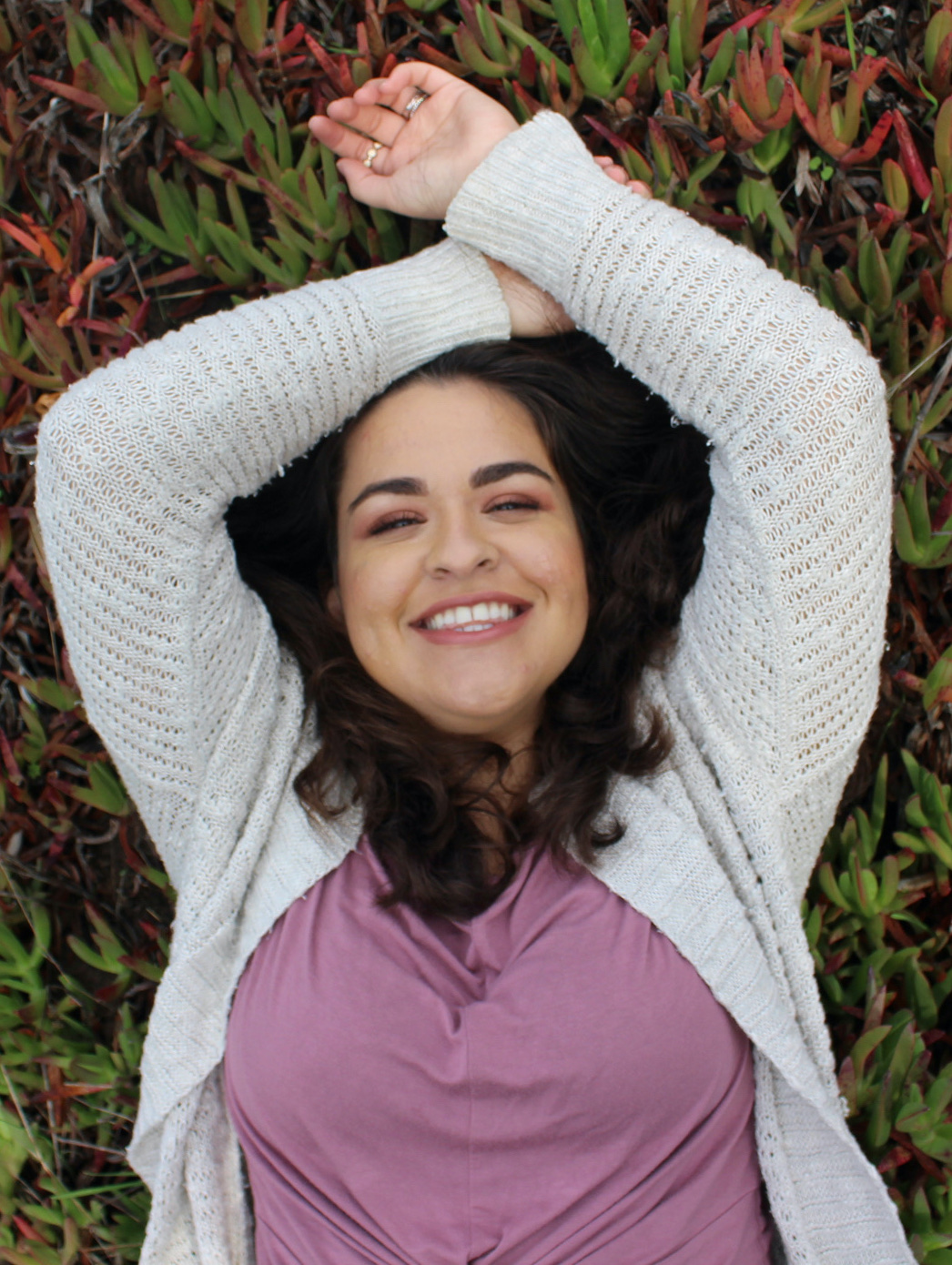 A Pretty Image from the Talk