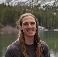 A Pretty Image from the Talk