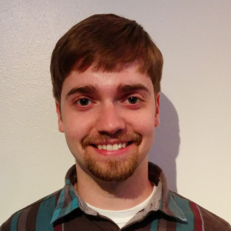 Picture of Evan Anders