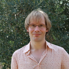Picture of Phil Armitage