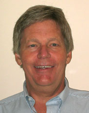 Picture of Daniel Baker