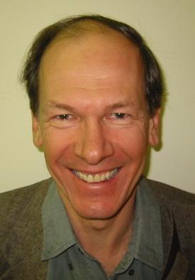 Picture of John Bally