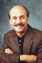 Picture of Mitchell C. Begelman