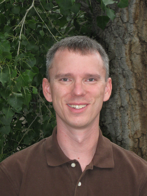 Picture of David Brain