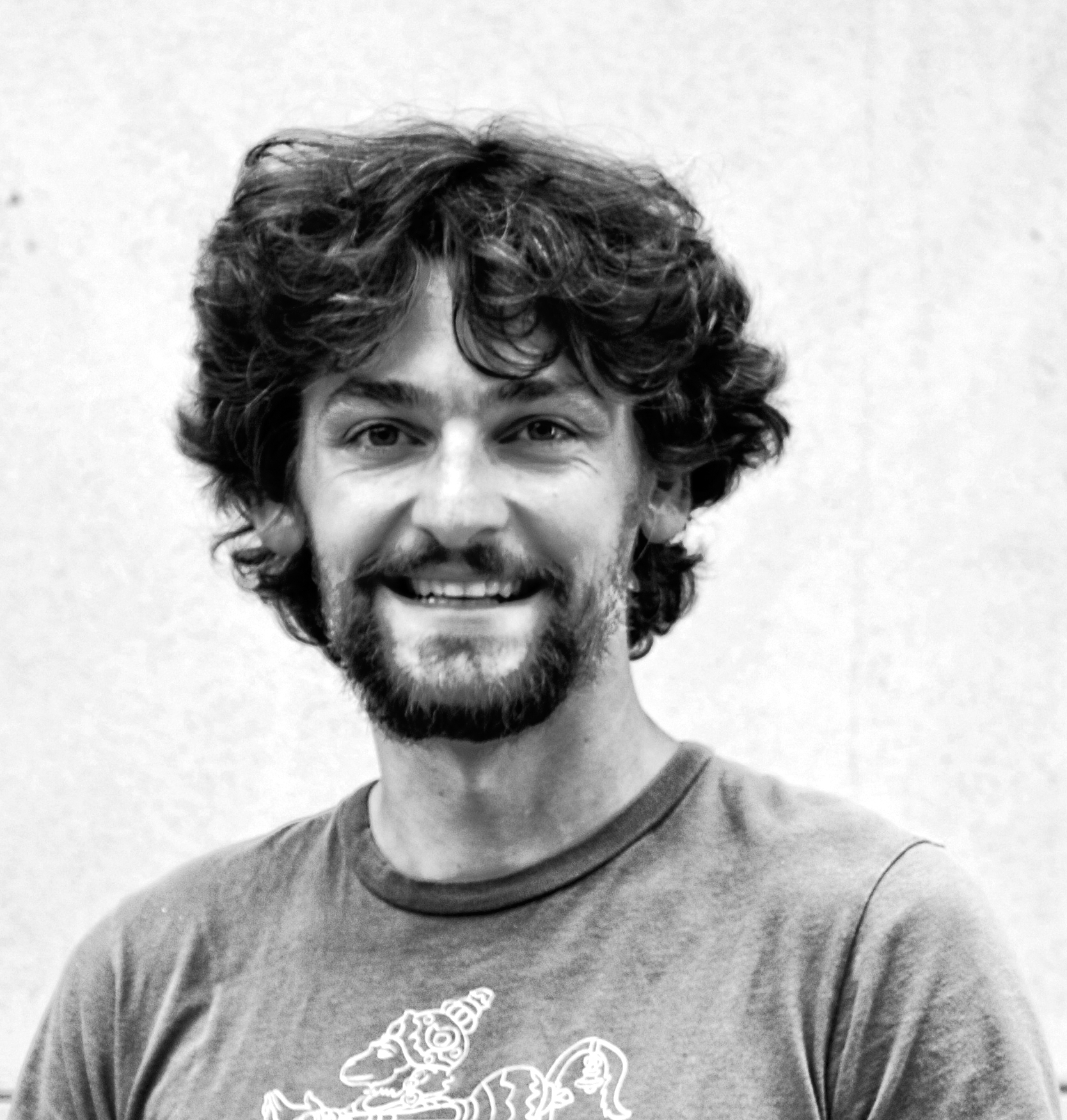 Picture of Ben Brown