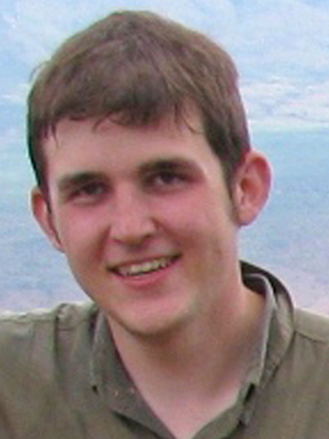 Picture of Mike Chaffin