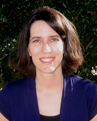 Picture of Julie Comerford