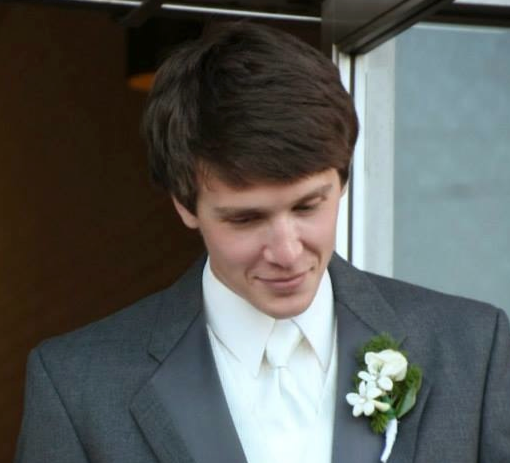 Picture of Eric Coughlin