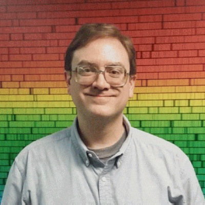 Picture of Steven Cranmer