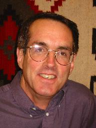 Picture of Doug (Douglas) Duncan