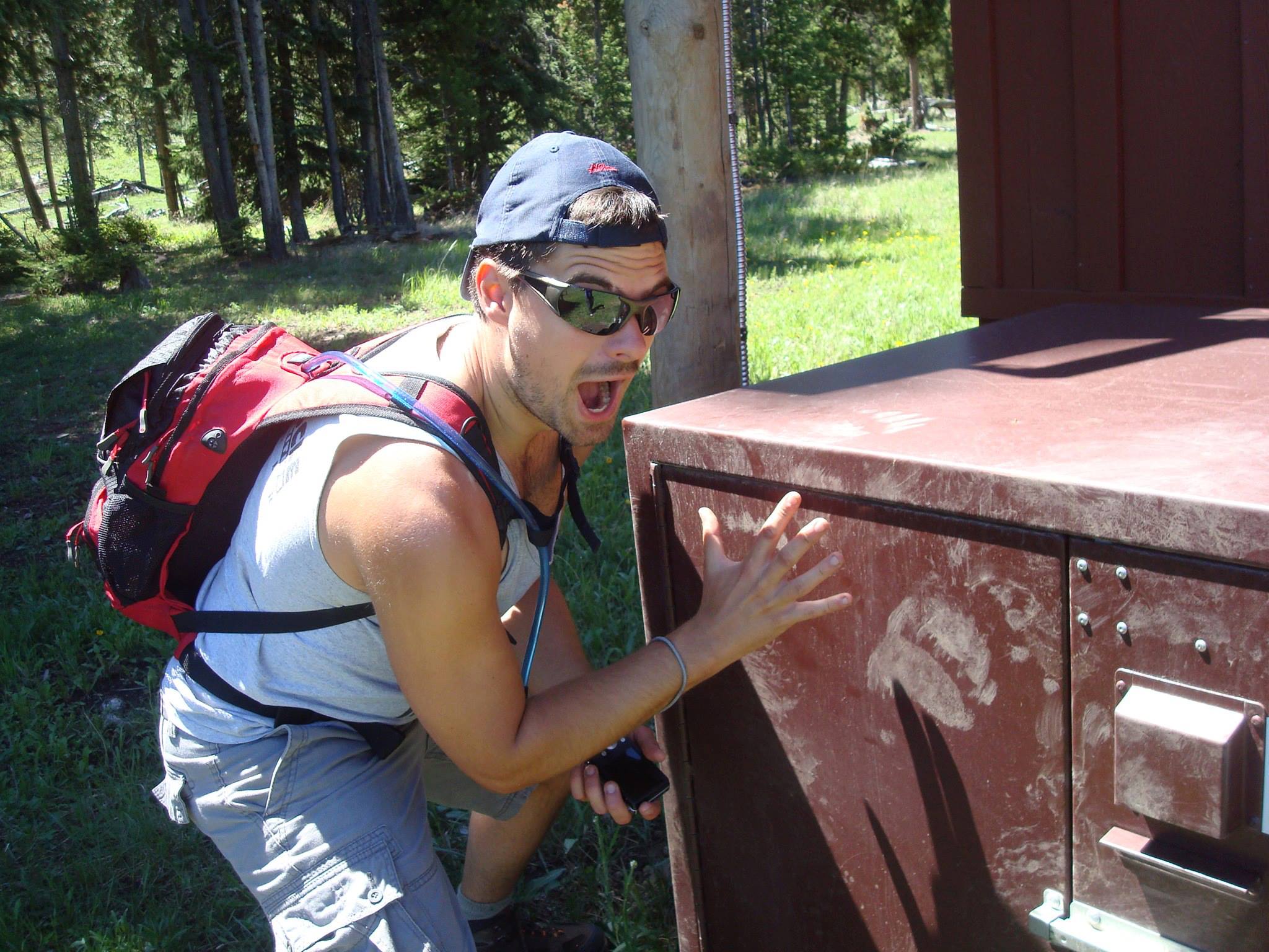 Picture of Christopher Fowler