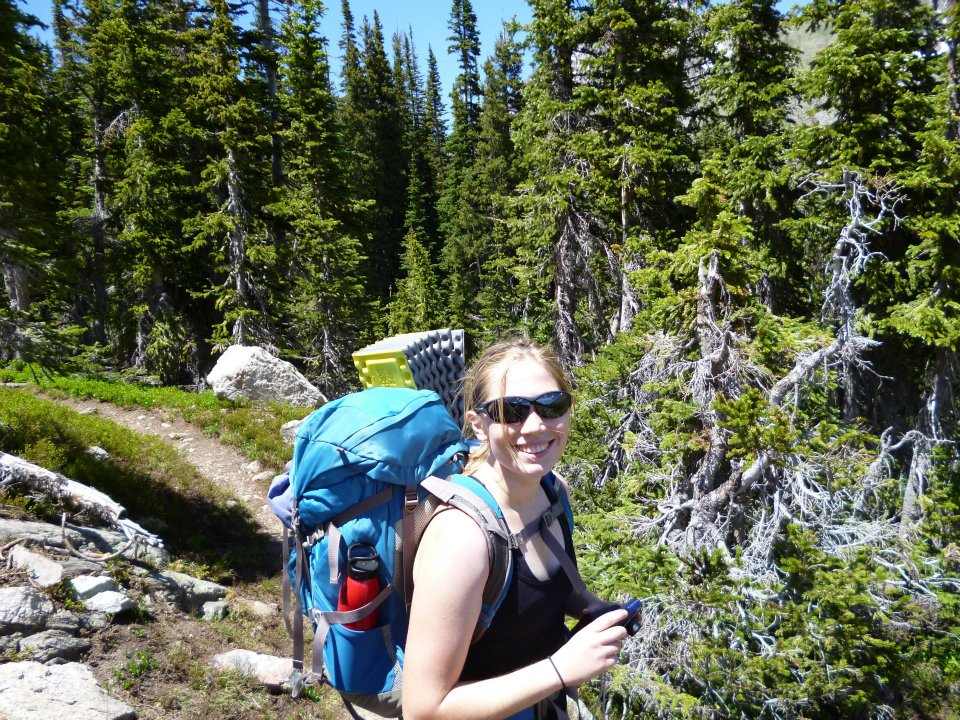 Picture of Katherine Goodrich