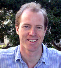 Picture of Nils Halverson