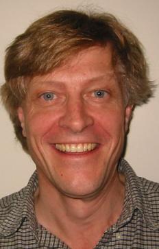 Picture of Andrew J.S. Hamilton