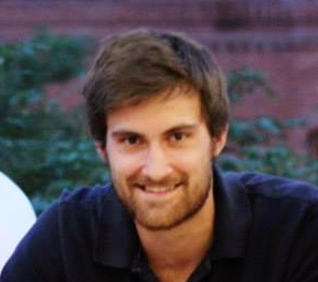 Picture of Jordan Mirocha