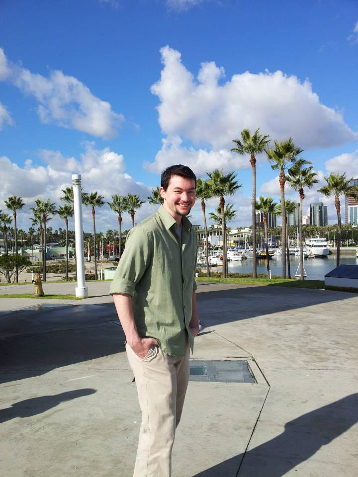Picture of Ryan Orvedahl