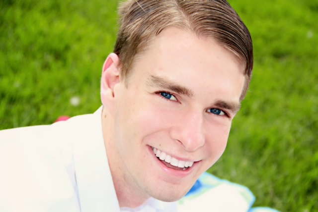 Picture of Drake Ranquist