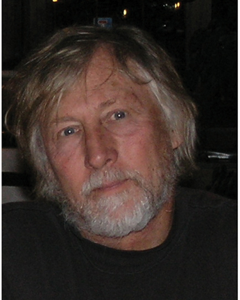Picture of John T. Stocke