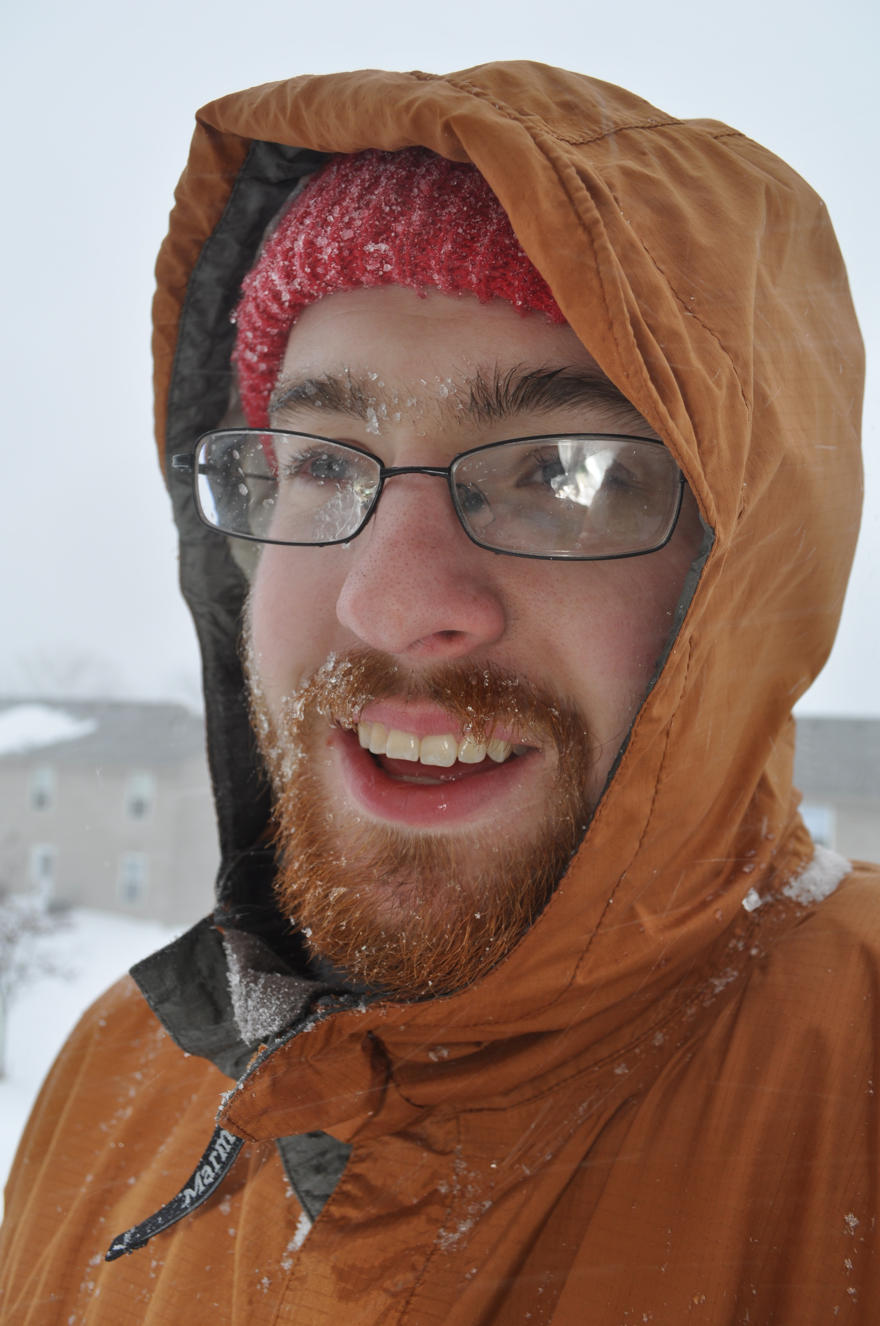 Picture of Jordan Wheeler