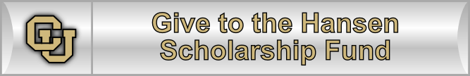 Hansen Scholarship Fund
